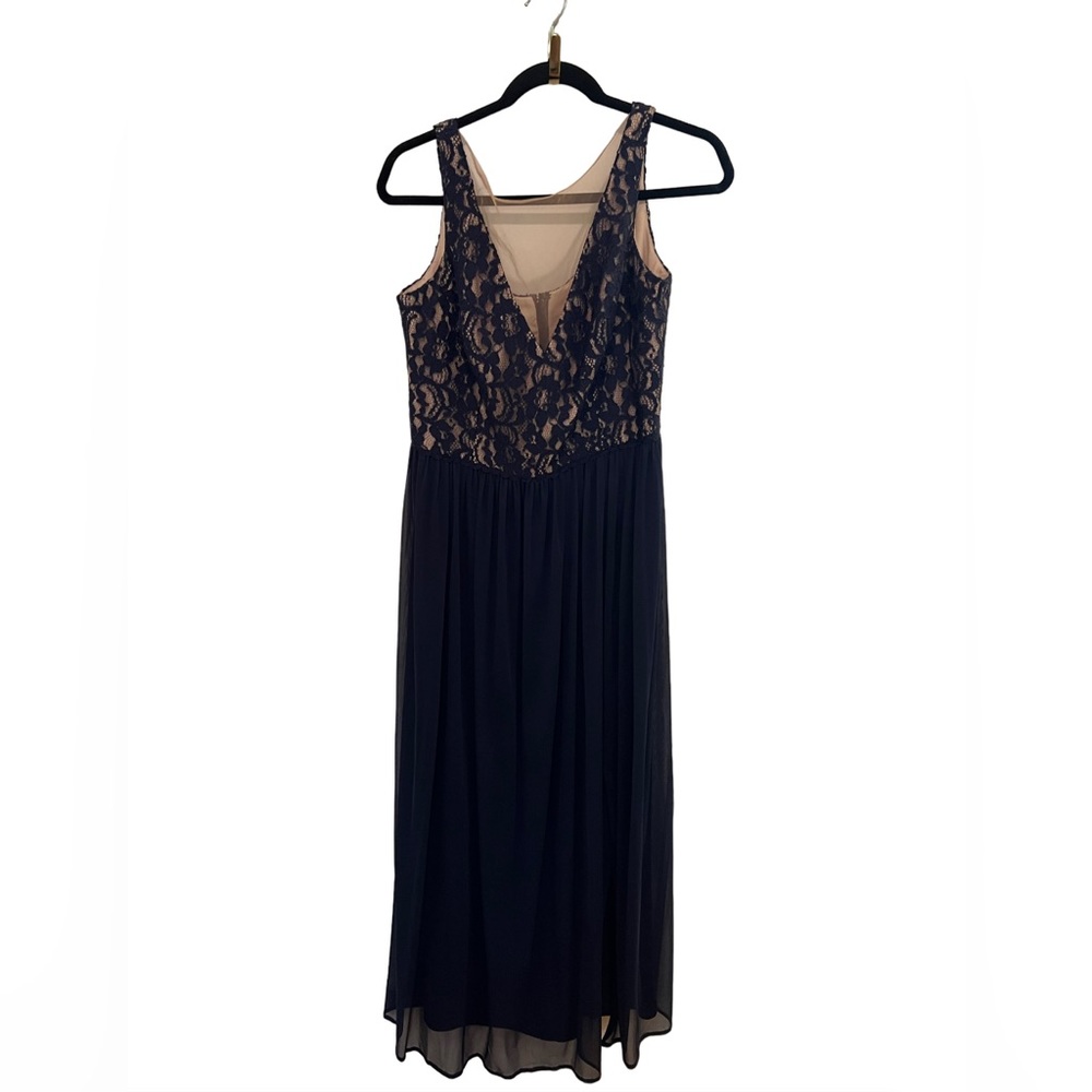 David’s Bridal Evening dress ✨